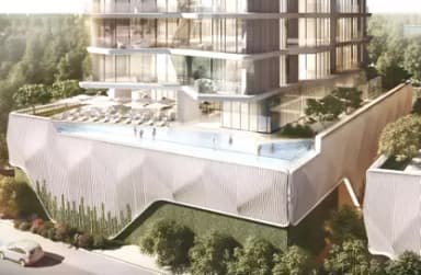 Harbour by Prestige One Harbour by Prestige One