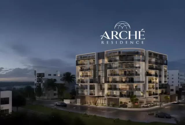 Arche Residences Arche Residences