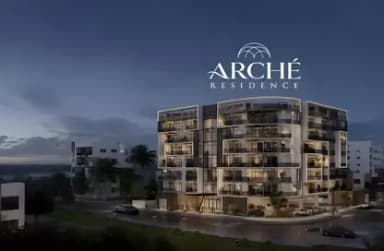 Arche Residences Arche Residences
