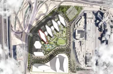 Master Plan Master Plan