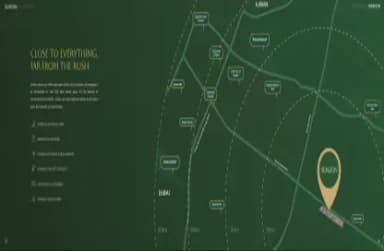 Master Plan Master Plan