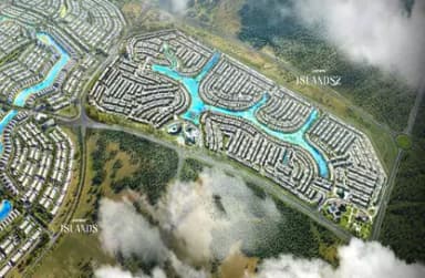 Master Plan Master Plan