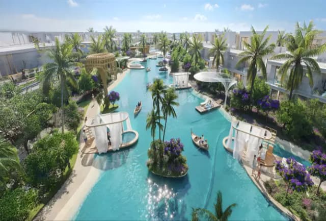 Bahamas Phase 2 Bahamas Phase 2