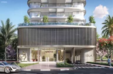 Isla Private Residences Isla Private Residences