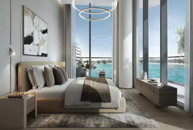 River Cove Residences at sobha city River Cove Residences at sobha city
