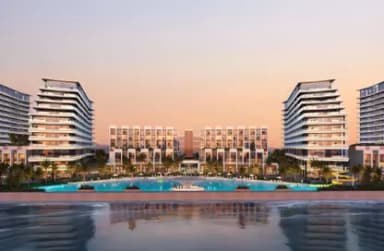 River Cove Residences at sobha city River Cove Residences at sobha city