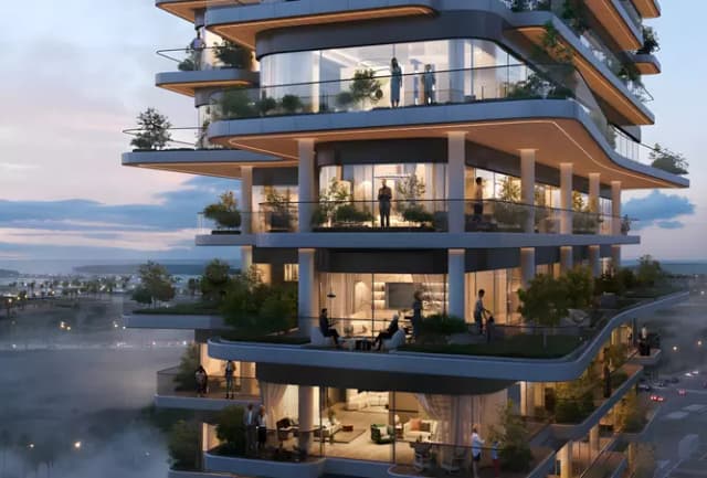 One Residence One Residence