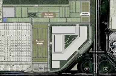 Master Plan Master Plan