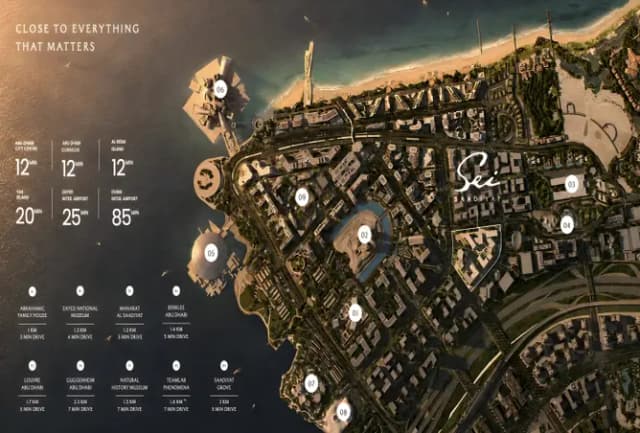 Sei Saadiyat Sei Saadiyat