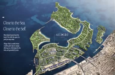Master Plan Master Plan