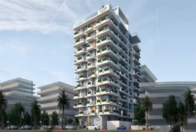 Clover Residences Clover Residences
