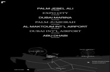 Master Plan Master Plan