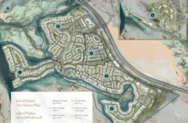 Master Plan Master Plan