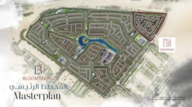 Master Plan Master Plan