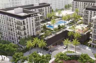 Aysha Residences Phase 2 By Eagle Hills Aysha Residences Phase 2 By Eagle Hills