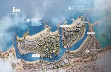 Master Plan Master Plan