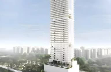 The Chedi Private Residences The Chedi Private Residences