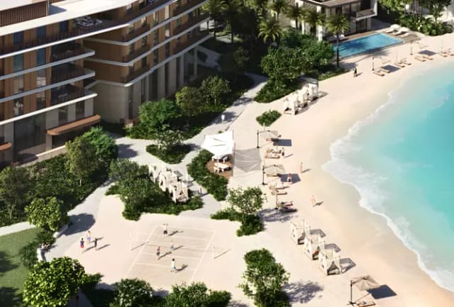 Palm Central Private Residences Phase 2 Palm Central Private Residences Phase 2