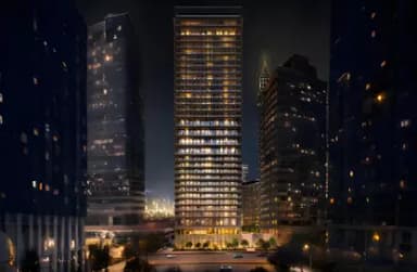 The Carlyle Dubai The Carlyle Dubai