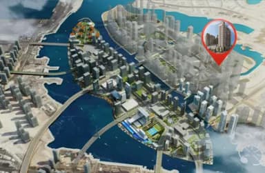 Master Plan Master Plan
