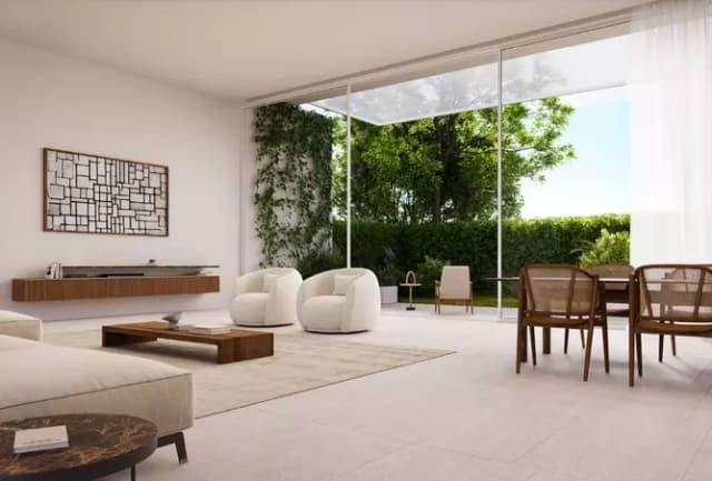 Sealine Residence Sealine Residence