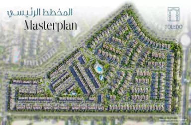 Master Plan Master Plan
