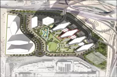 Master Plan Master Plan