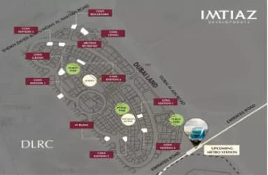 Master Plan Master Plan
