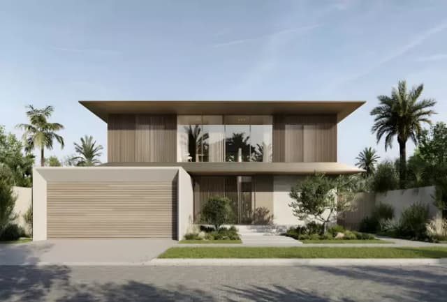 Maia Villas Maia Villas