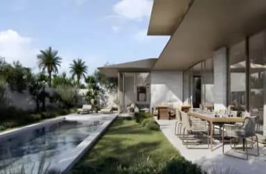Maia Villas Maia Villas