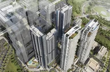 Park Views Residences Park Views Residences