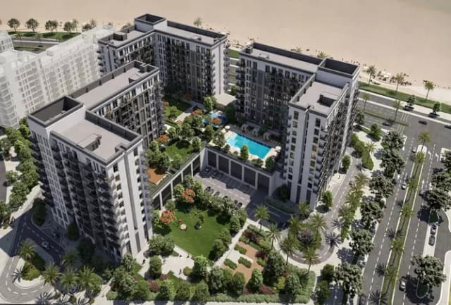 Oud Residences Oud Residences