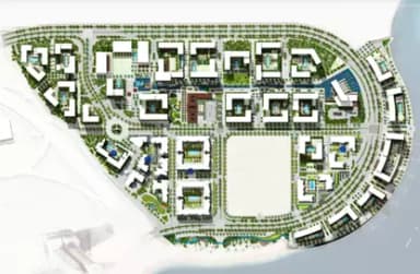 Master Plan Master Plan