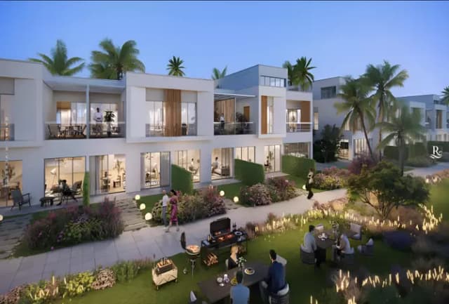 Damac Riverside Damac Riverside