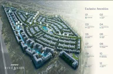 Master Plan Master Plan