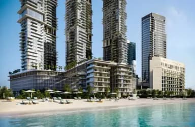Bab Al Qasr Beach Resort 77 Bab Al Qasr Beach Resort 77