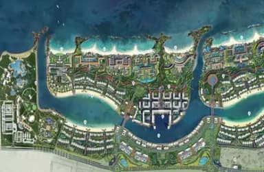 Master Plan Master Plan