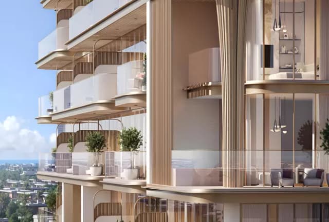 113 Residences 113 Residences