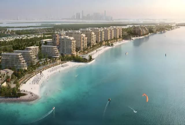 Fahid Beach Residences Fahid Beach Residences