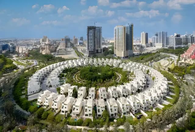 Glass Haus Residences Glass Haus Residences