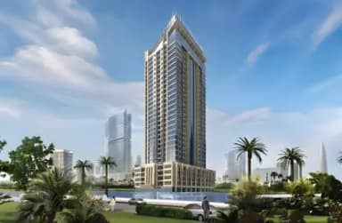 Al Aamra Tower 3 Al Aamra Tower 3