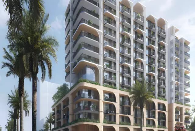 Manarat Living Phase 2 By Aldar Manarat Living Phase 2 By Aldar