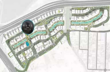 Master Plan Master Plan