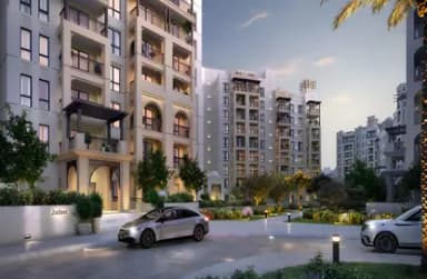 Jadeel Phase 3 By Meraas Jadeel Phase 3 By Meraas