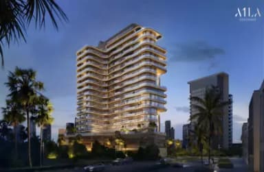A1LA Residence A1LA Residence
