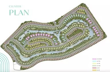 Master Plan Master Plan