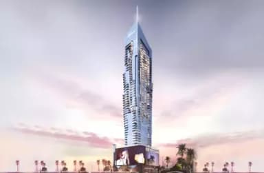 Fairmont Residences By RSG Fairmont Residences By RSG