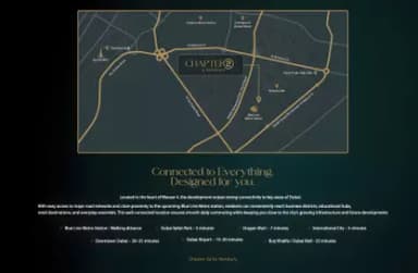 Master Plan Master Plan