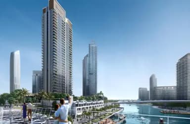 Palace Residences North Palace Residences North