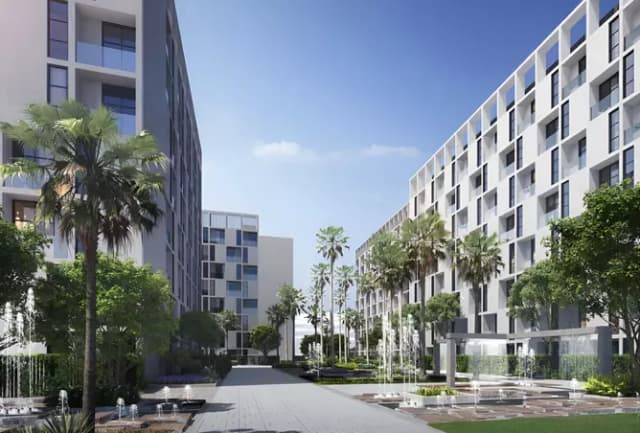Darb Phase 3 By Alef Group Darb Phase 3 By Alef Group